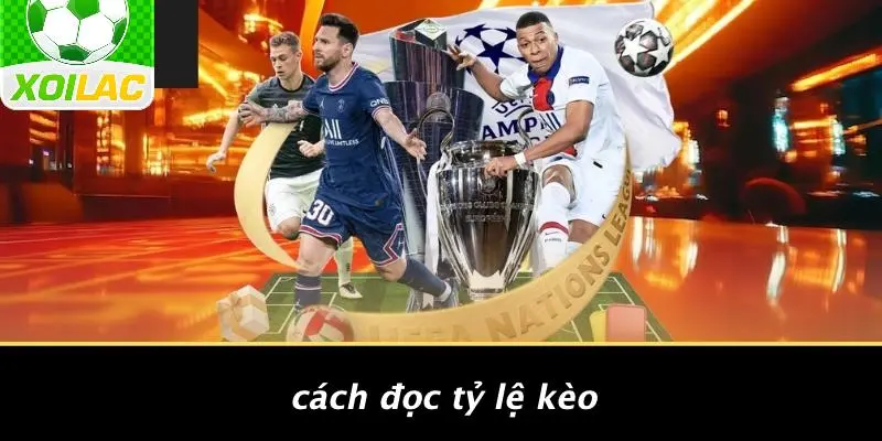 Cách Đọc Tỷ Lệ Kèo