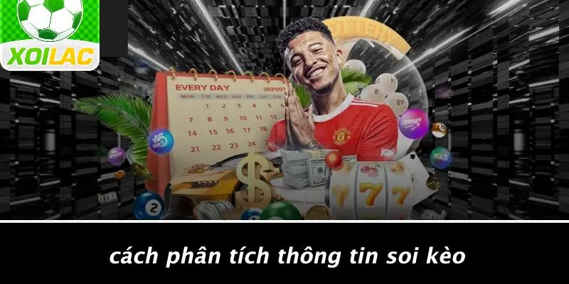 Các Loại Kèo Cá Cược Thường Gặp