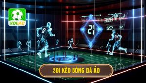 Soi kèo bóng đá ảo
