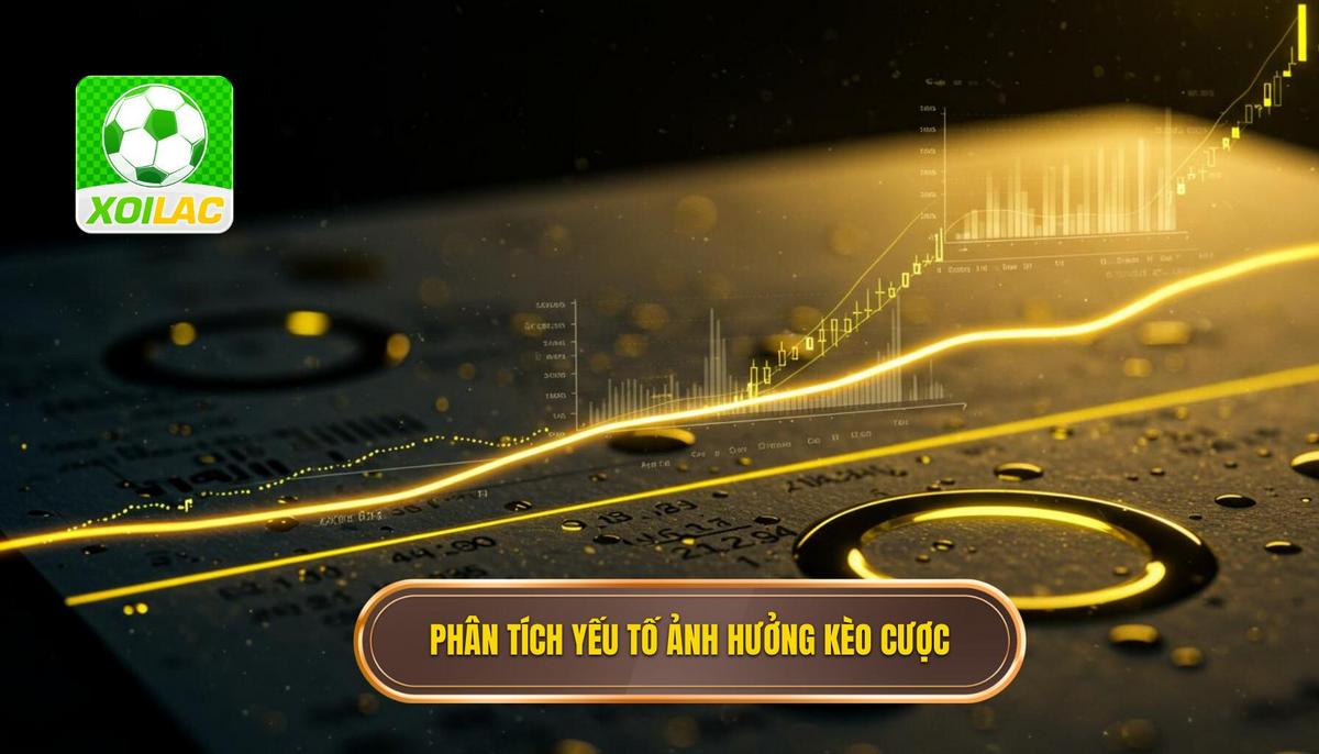 Phân Tích Chuyên Sâu Các Yếu Tố Ảnh Hưởng Đến Kèo Cược Đánh Chặn
