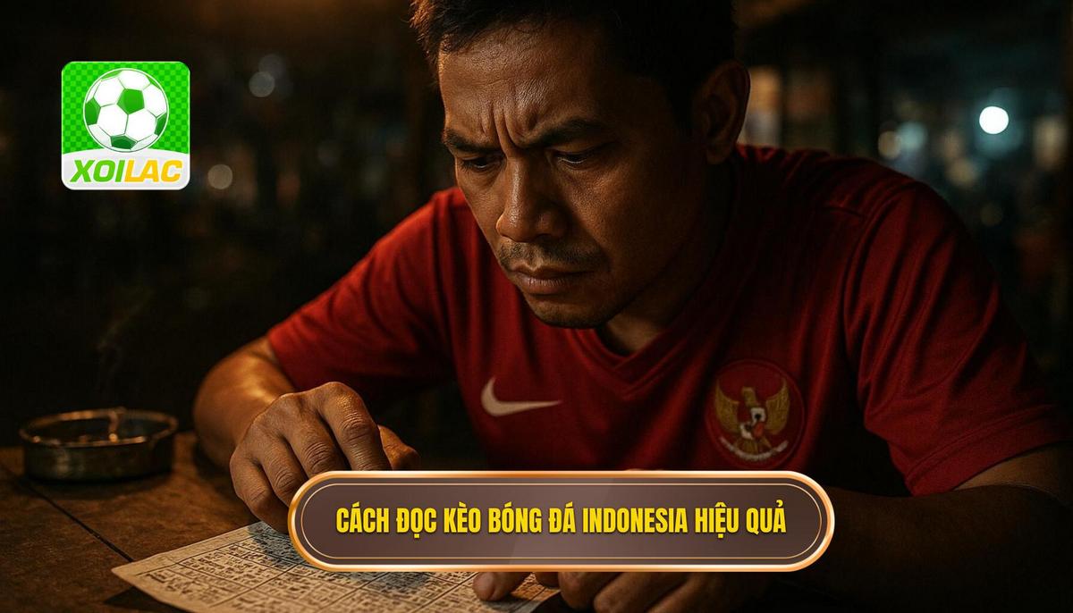 Cách đọc kèo bóng đá theo tỷ lệ Indonesia_ Giải mã Tỷ lệ Dương (+)