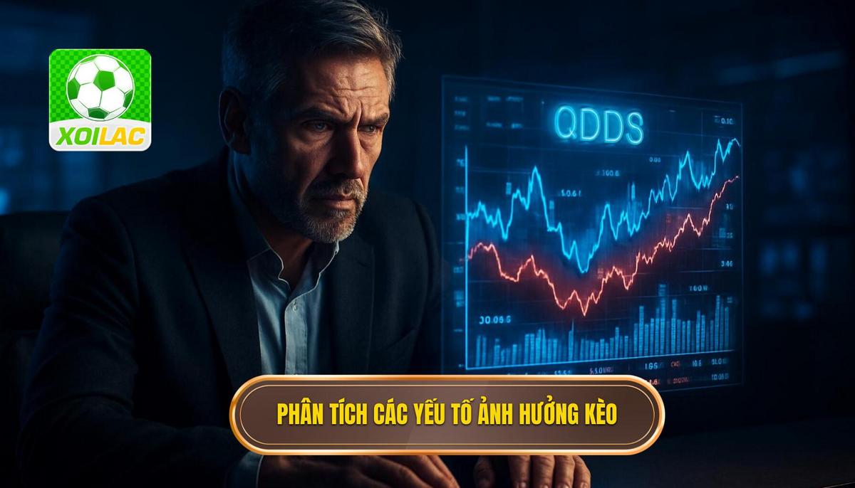 Phân Tích Chuyên Sâu Các Yếu Tố Ảnh Hưởng Đến Kèo