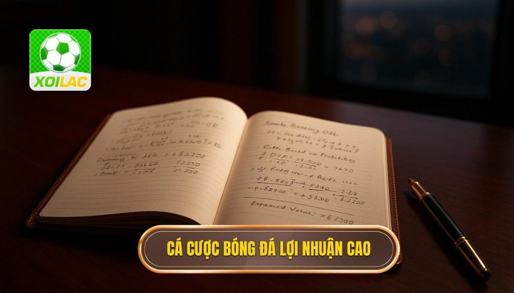 thumb - cá cược bóng đá lợi nhuận cao