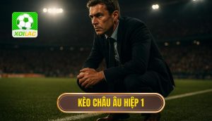 thumb - kèo châu âu hiệp 1