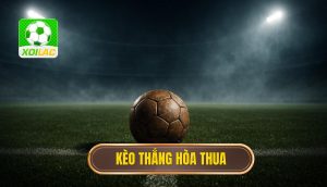 thumb - kèo thắng hòa thua