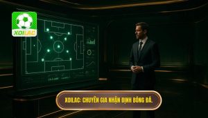 XOILAC_ Chuyên gia nhận định bóng đá.