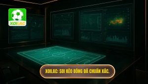 XOILAC_ Soi kèo bóng đá chuẩn xác.