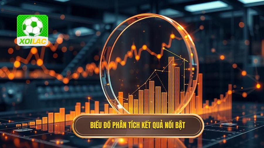 2. Biểu đồ phân tích kết quả nổi bật