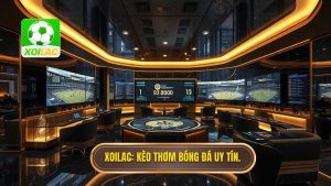 Kèo Thơm Bóng Đá Tối Nay