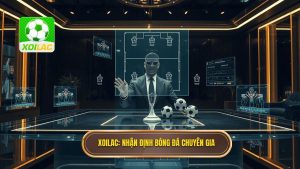 Nhận định bóng đá từ chuyên gia