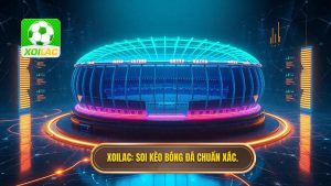 Soi Kèo Bóng Đá Chuẩn Xác