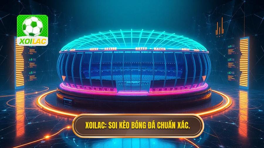 Soi Kèo Bóng Đá Chuẩn Xác