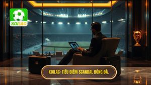 Scandal Bóng Đá