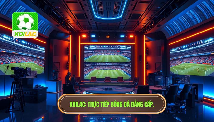 Xoilac có bình luận tiếng Việt không